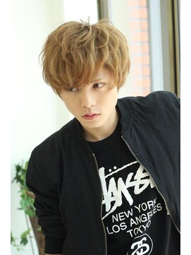 フォルテ 表参道店(FORTE) 【FORTE】ヴィバーチェスマートマッシュ