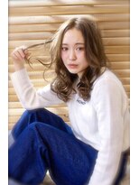 アクト(ACT)&nbsp;ブルージュミディアム