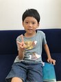 ヨリソイ&nbsp;お子様連れ、家族まとめてご一緒もお気軽にご相談下さい。