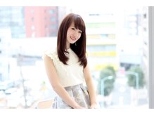 Q６　うるつやなストレートヘアに憧れています。不自然じゃなく、ナチュラルにまっすぐにしたいです。