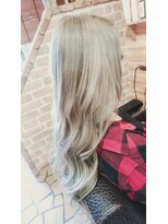 ヘアールーム パーティー(HAIR ROOM PARTY)&nbsp;クリーミーベージュ