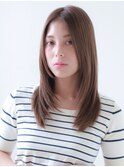 外国人風クリスタルカラー