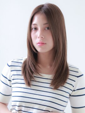 ニューヨークニューヨーク 梅田茶屋町店(NYNY) 外国人風クリスタルカラー