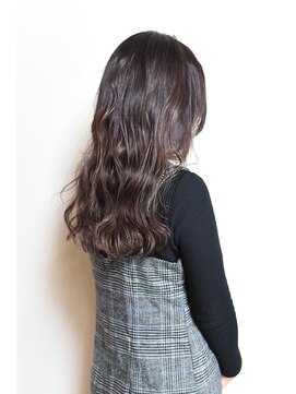 リル 新浜店(LiL) ２０１9　SS　LiL　hair 　by金岡３