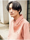 【December】men's Sカールトランクスヘア
