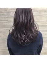 シフォン(Chiffon)&nbsp;大人可愛い＊春っぽカラー