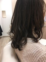 トゥーリ 二日市店(tuuli)&nbsp;tuuli 二日市　髪質改善　ボブ