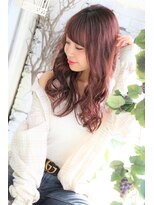 ナチュラルハイセンスプラス(natural high sense+plus)&nbsp;ツヤ感セミディ