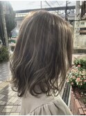 パーソナルハイライト