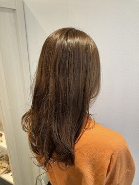 キー(KEY) 秋マットベージュ