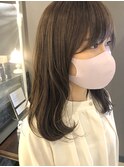 ミディアムレイヤー