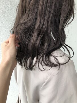 ラヴィズム 長岡店(LUVISM) カット/カラー