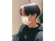 ヘアースタジオリリー(HAIR STUDIO Lilly)