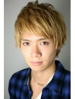 ラクシア(LUXIA)&nbsp;スパイキーショート