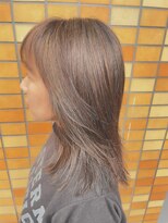 コポル(Copol)&nbsp;ラベージュ！