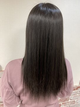 ルフレ 新宿本店1st(Reflet) 《髪質改善トリートメント》#新宿#新宿三丁目#髪質改善