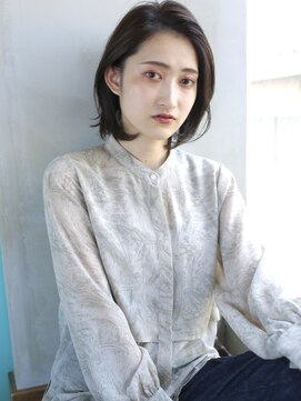 バース(BIRTH) 天神【BIRTH】大人かわいいナチュラルワンカール　8