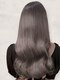 ショコララテの写真/【髪質改善マグネットトリートメント】栄養補給+補修+アルカリ除去のフルコースでカラーをしながら美髪へ！