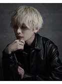 ハイトーンマッシュ