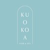 クオコア(KUOKOA)のお店ロゴ
