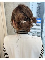 シェリ(Cheri)&nbsp;ニュアンスアレンジ