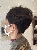 ロジエ(ROSIER)&nbsp;フレンチショート