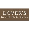 ラバーズ(LOVER'S)のお店ロゴ