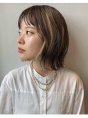 ミディアム