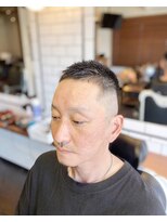 ハンス(Hans)&nbsp;ベリショ