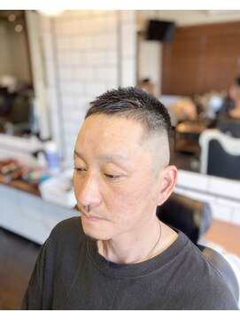 ハンス(Hans) ベリショ