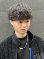 クオル 立川(QOL)&nbsp;波巻きスパイラルマッシュ