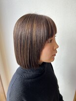 グリンプス 大濠店(Glimpse) クラシックボブ