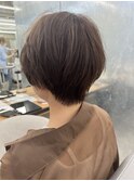 【Toda】指名!大人可愛いふんわりショート