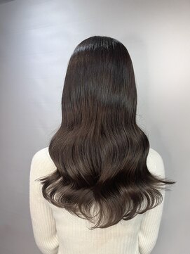 グーシップ(GOO/SYIP) ディープブラウン