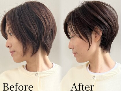 オーソ(AUTHO)の写真