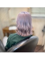 ジャンクス 千葉(junks)&nbsp;ホワイトラベンダー