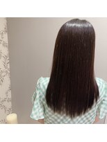 ル クレア(Lu CREA)&nbsp;ストレート