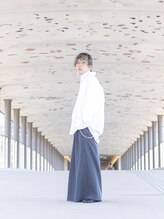 タンタントザクワフュール(Ten Tante the coiffure) 遠山 祐樹