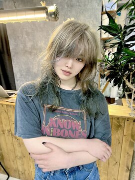 イコ(.ico) ダークブルーデザイン