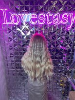 ラブスタシー 博多店(LOVESTASY)&nbsp;グラデーション