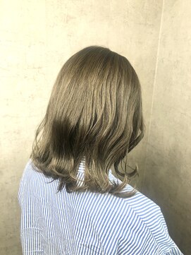 コローレ 佐賀(COLORE) オリーブグレージュ