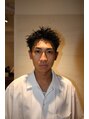 エイト ヘアサロン 渋谷本店(EIGHT)&nbsp;大人っぽいショートスタイル[渋谷/渋谷駅]