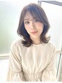 ウノ 向ヶ丘遊園(UNO) 大人可愛いスタイルお任せを…*