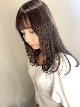 アーク(Arc) 艶ショコラブラウンカラー