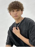 束間マッシュ