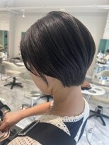 リーホリエ(Lee Horie) 【高木】バッサリ!!20センチカット◎