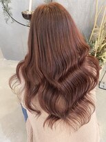 プルメリアドット(Plumeria.)&nbsp;pink