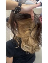 ベビーフェアリー 西宮北口店(Baby Fairy)&nbsp;★inner blond★