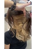 ★inner blond★