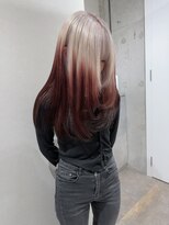 ヴィヴィー 福岡天神店(VIVIE)&nbsp;特別なデザインカラー